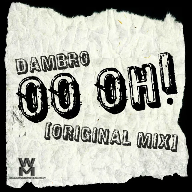 Oo Oh! - Original Mix