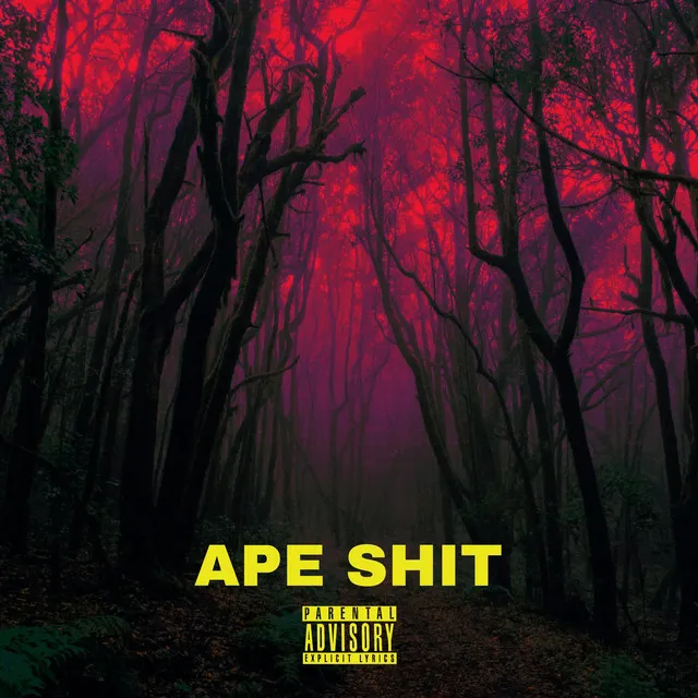 APE SHIT