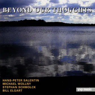 Beyond Our Thoughts by Hans Peter Salentin