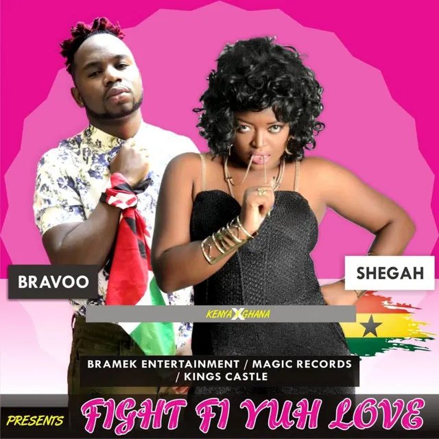 Fight Fi Yuh Love