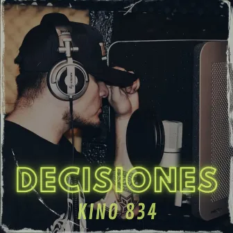 Decisiones by Kino 834