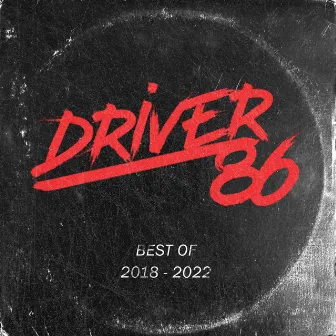 Best of Driver86 by Driver86