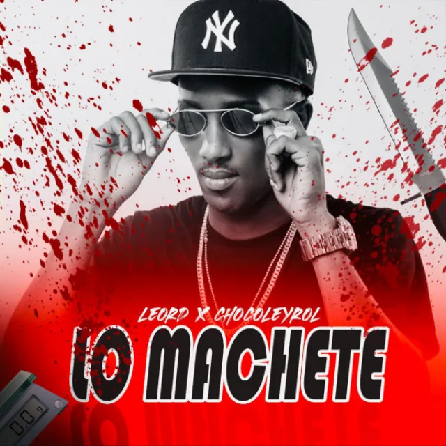 Lo Machete