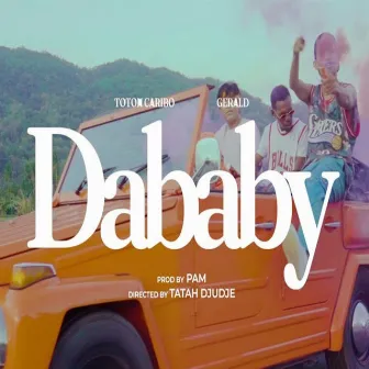 DABABY by Toton Caribo