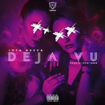 Deja Vu by Jota Nueva