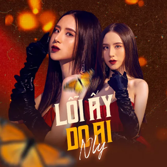 Lỗi Ấy Do Ai