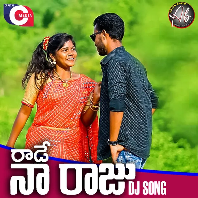 Rade Na Raju - DJ Song