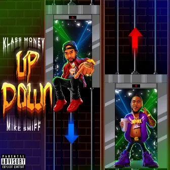 Up Down by Klass Money