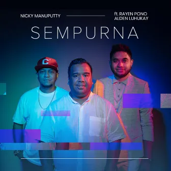 Sempurna by Nicky Manuputty