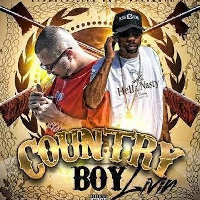 All Country (feat. Big Mike)