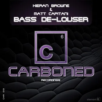 Bass De-Louser by Kieran Browne