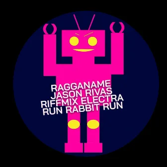 Run Rabbit Run by Riffmix Electra