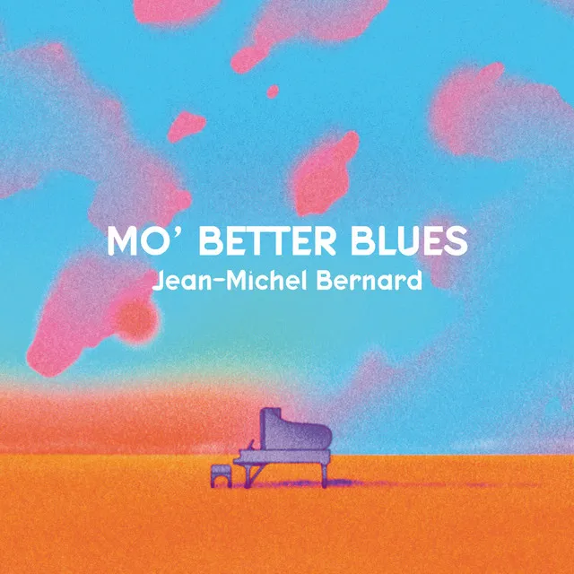 Mo' Better Blues (from 