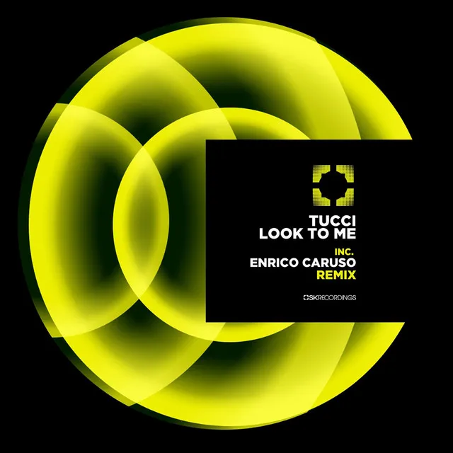 Look To Me - Enrico Caruso Remix