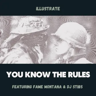 You Know the Rules by Unknown Artist