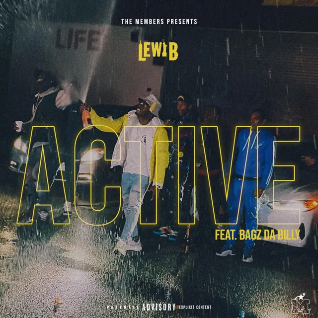 Active