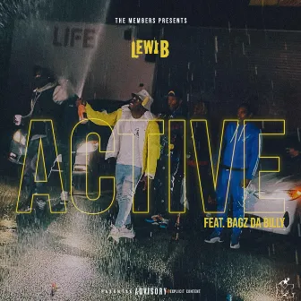 Active by Lewi B