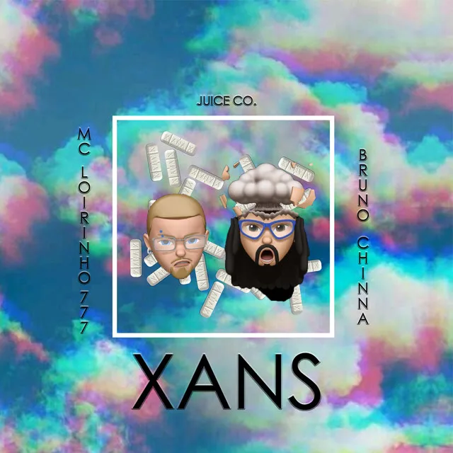 Xans