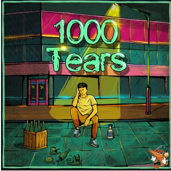 1000 Tears by TheNewDaVinci