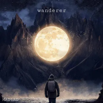 wanderer by MAD1AD