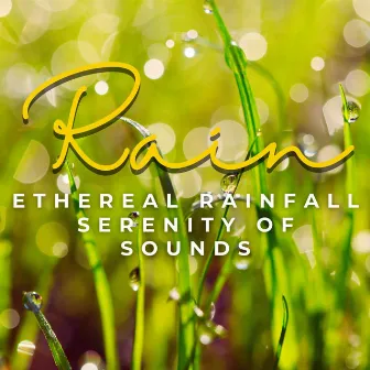 Ethereal Rainfall: Serenity in Sound by Ricky Rainsound