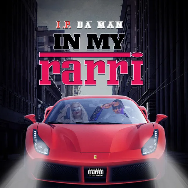 In My Rarri