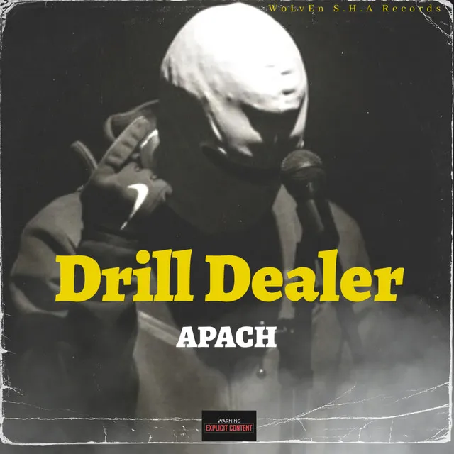 Drill Dealer