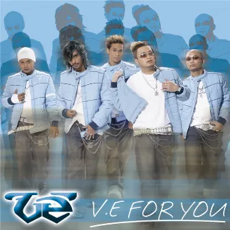 V.E For You by V.E.