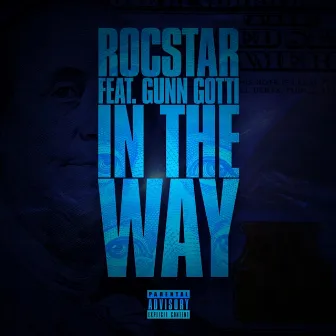 In the Way by Rocstar2800