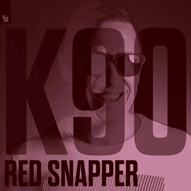 Red Snapper - Vinylgroover & The Red Head Extended Remix