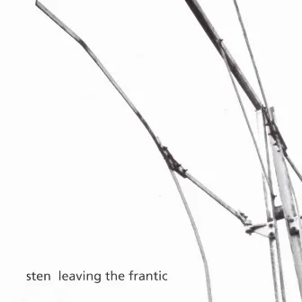 Leaving The Frantic by Sten