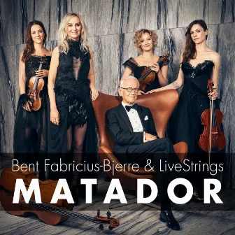 Matador by LiveStrings