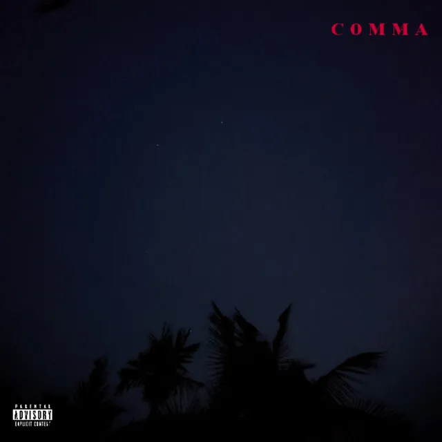 Comma