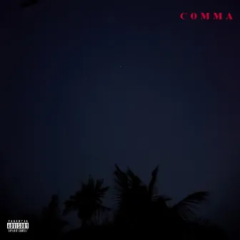 Comma by Blizz