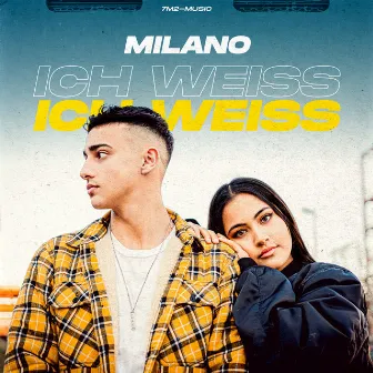 ICH WEISS by Milano