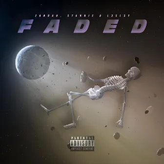 Faded by Zandah