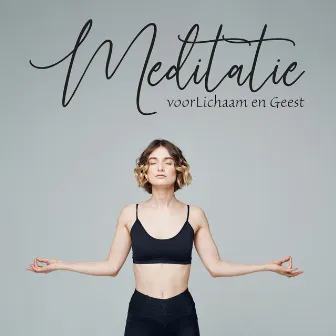 Meditatie voor Lichaam en Geest: Boeddhistische Praktijk, Ontspannende Geluiden, Diepe Ademhaling by Restful Music Consort