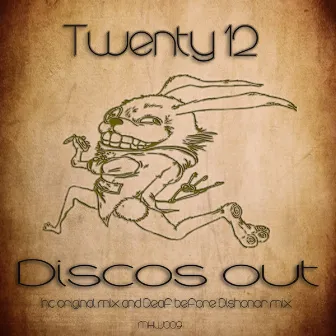 Discos Out by Twenty12