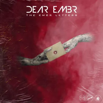 THE EMBR LETTERS by Dear Embr