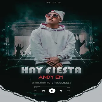 Hay Fiesta by Andy Em