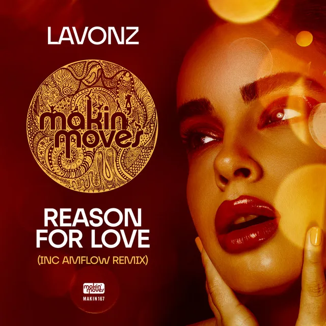 Reason for Love - Shelter Vocal Mix