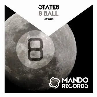 8 Ball by State8