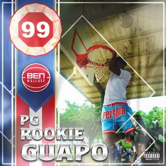 Ben Wallace by Guapo