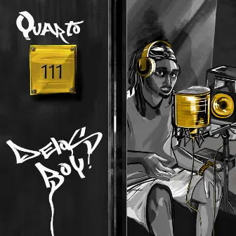 QUARTO 111 - CAMADA 1 by DELOSBOY