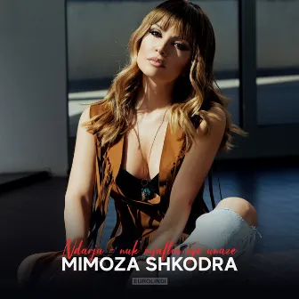 Nuk mjafton nje unaze / Ndarja (Remastered 2012) by Mimoza Shkodra