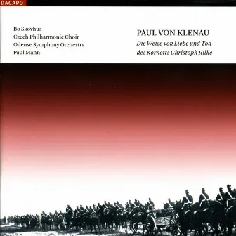 Klenau: Die Weise Von Liebe Und Tod by Paul von Klenau