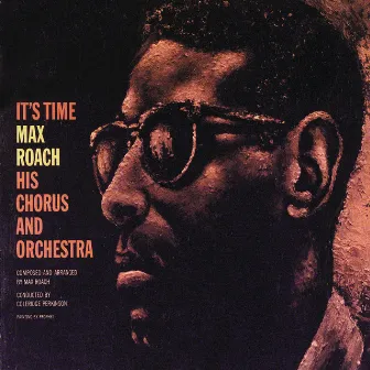 It's Time by Max Roach