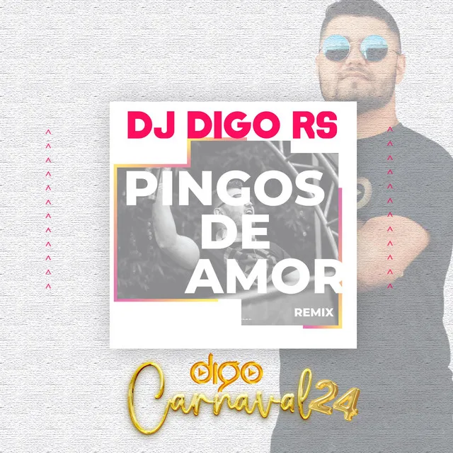 PINGOS DE AMOR - REMIX