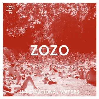 International Waters by ZoZo