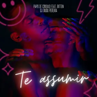 Te Assumir by Papo de Crioulo